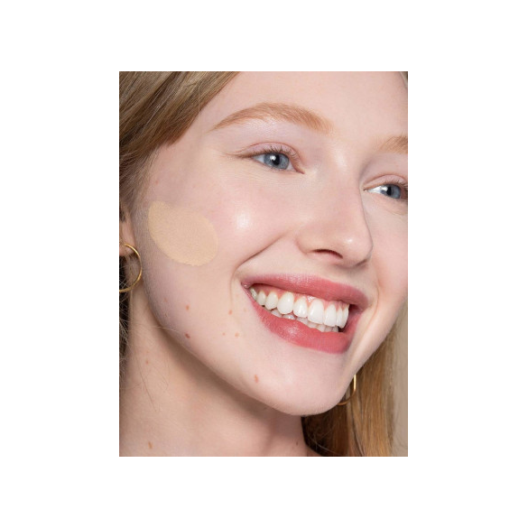 TRUE SKIN SERUM FOUNDATION - Realness of Beauty