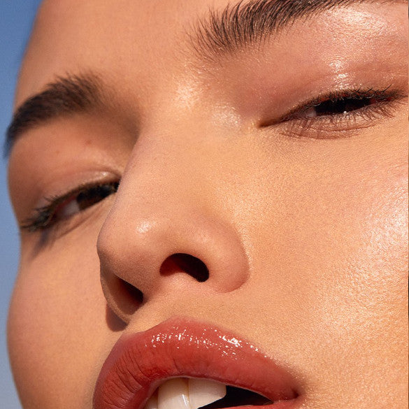 BALMY GLOSS TINTED LIP OIL - Realness of Beauty