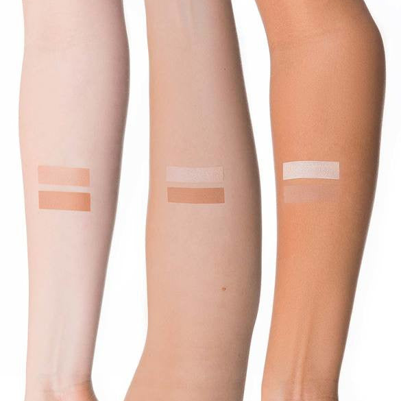 SCULPT & GLOW CONTOUR DUO - Realness of Beauty