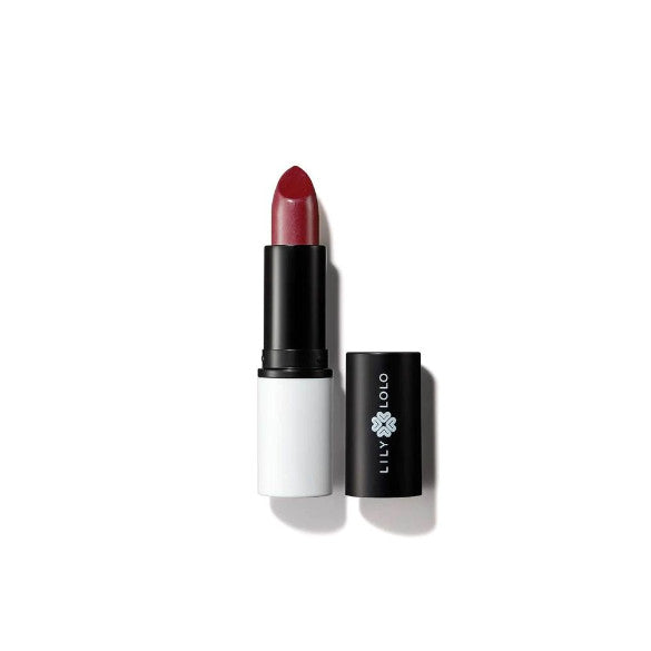 VEGAN LIPSTICK - Realness of Beauty