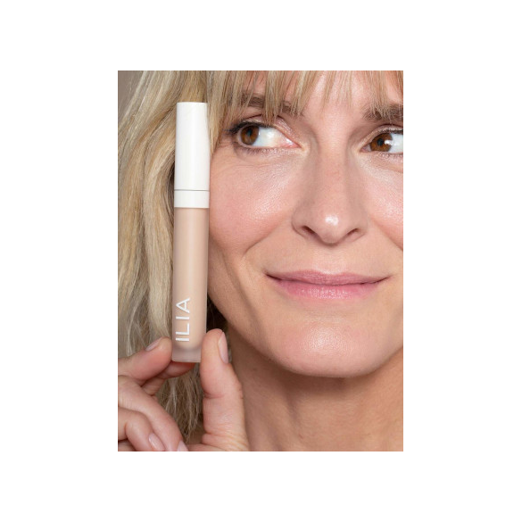 TRUE SKIN SERUM CONCEALER - Realness of Beauty