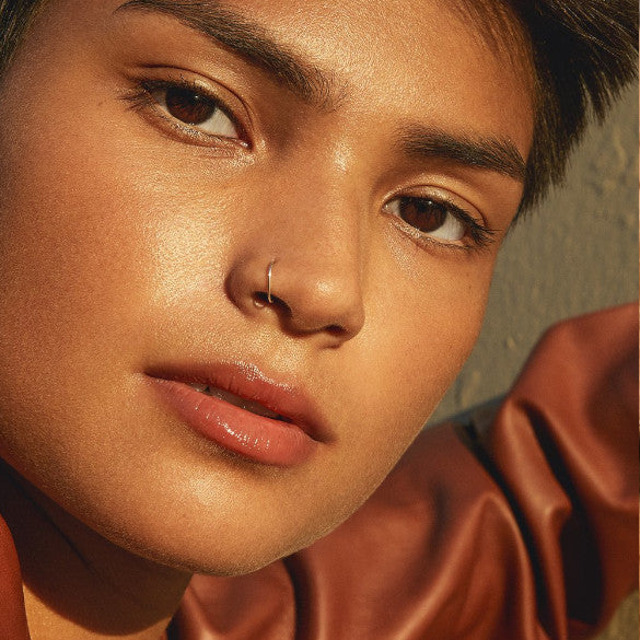 BALMY GLOSS TINTED LIP OIL - Realness of Beauty