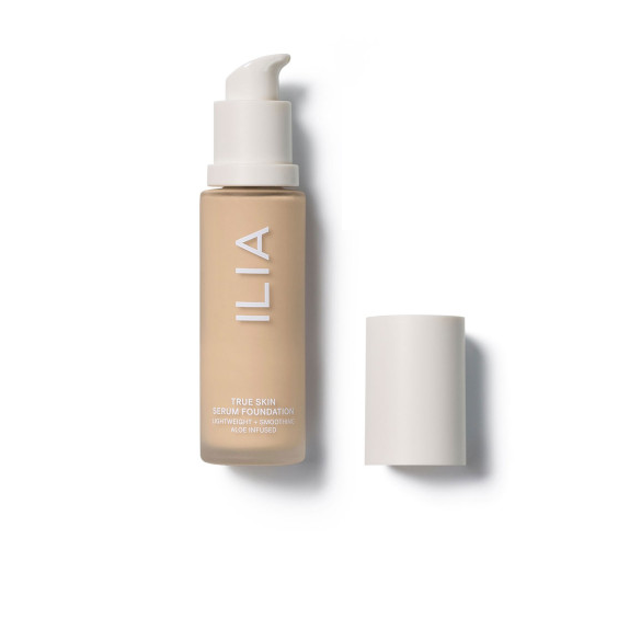 TRUE SKIN SERUM FOUNDATION - Realness of Beauty