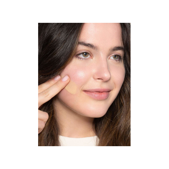 TRUE SKIN SERUM FOUNDATION - Realness of Beauty
