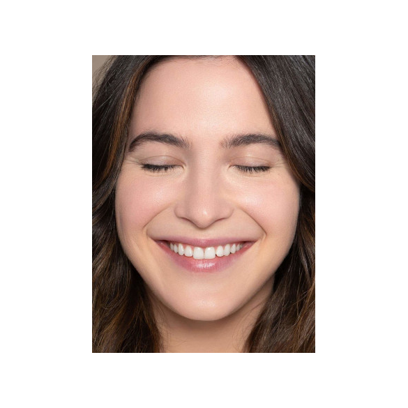TRUE SKIN SERUM FOUNDATION - Realness of Beauty