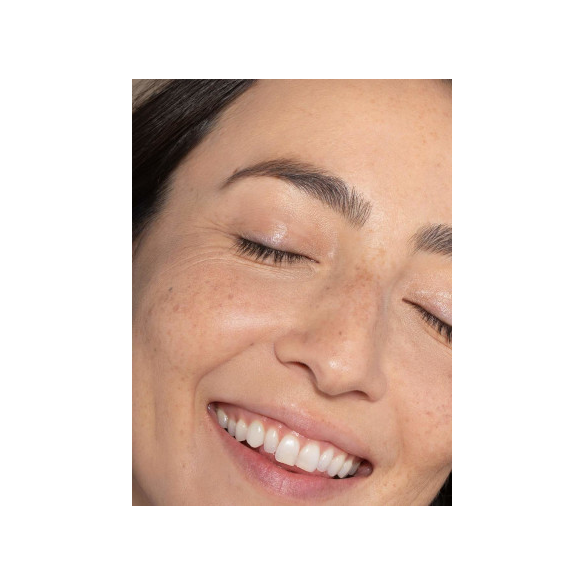 TRUE SKIN SERUM FOUNDATION - Realness of Beauty