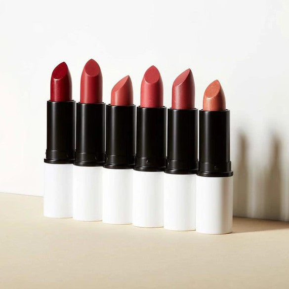 VEGAN LIPSTICK - Realness of Beauty