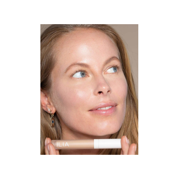 TRUE SKIN SERUM CONCEALER - Realness of Beauty