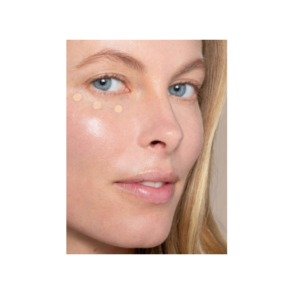 TRUE SKIN SERUM CONCEALER - Realness of Beauty