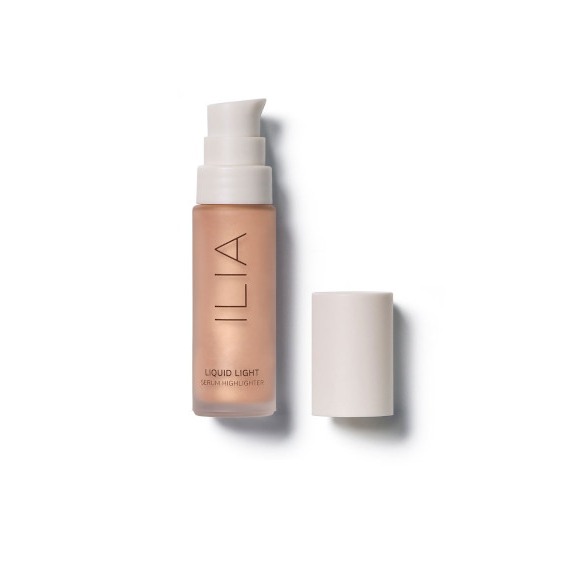 LIQUID LIGHT SERUM HIGHLIGHTER - Realness of Beauty