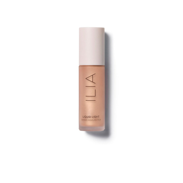 LIQUID LIGHT SERUM HIGHLIGHTER - Realness of Beauty