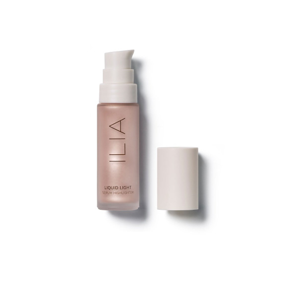 LIQUID LIGHT SERUM HIGHLIGHTER - Realness of Beauty