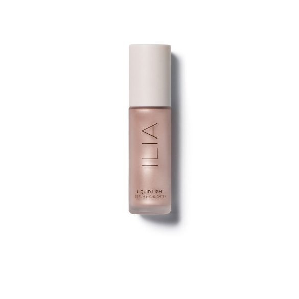 LIQUID LIGHT SERUM HIGHLIGHTER - Realness of Beauty