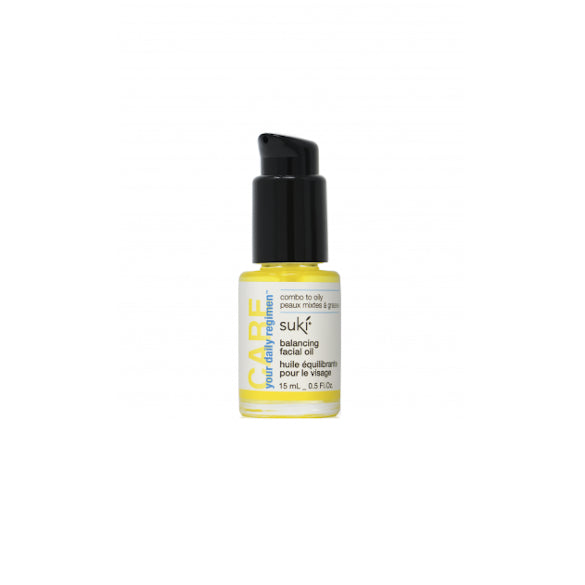 BALANCING FACIAL OIL - Realness of Beauty