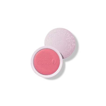 FRUIT PIGMENTED BLUSH - Realness of Beauty