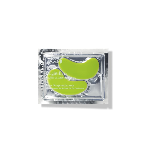 BRIGHT EYES MASK SINGLE PACK - Realness of Beauty