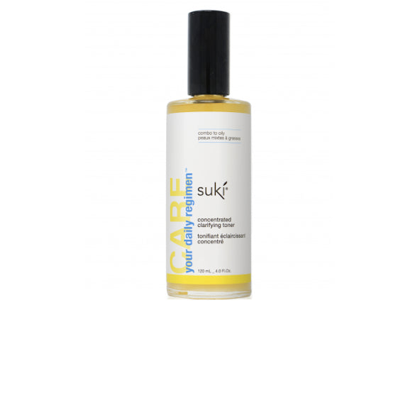 CONCENTRATED CLARIFYING TONER - Realness of Beauty