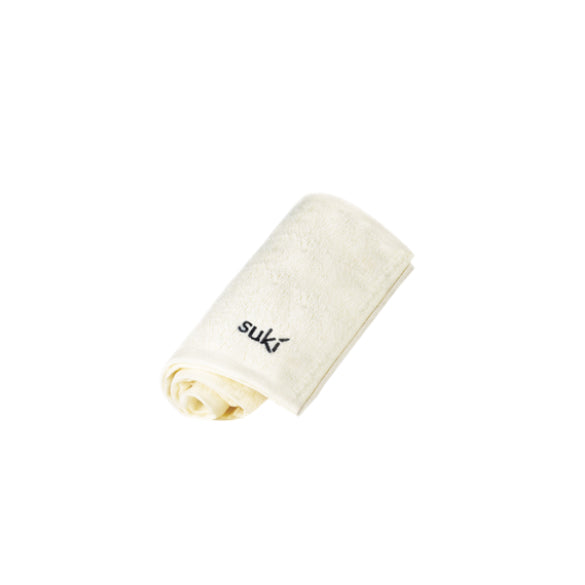ORGANIC COTTON WASH CLOTH - Realness of Beauty