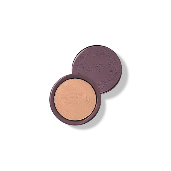 COCOA PIGMENTED BRONZER - Realness of Beauty