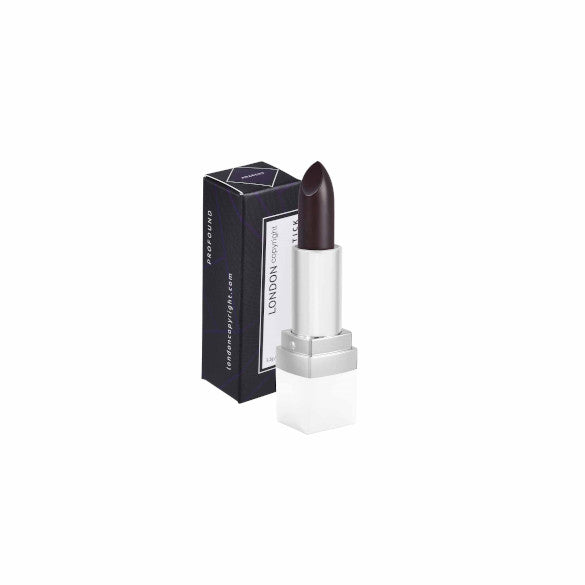 PROFOUND - MATTE LIPSTICK - Realness of Beauty