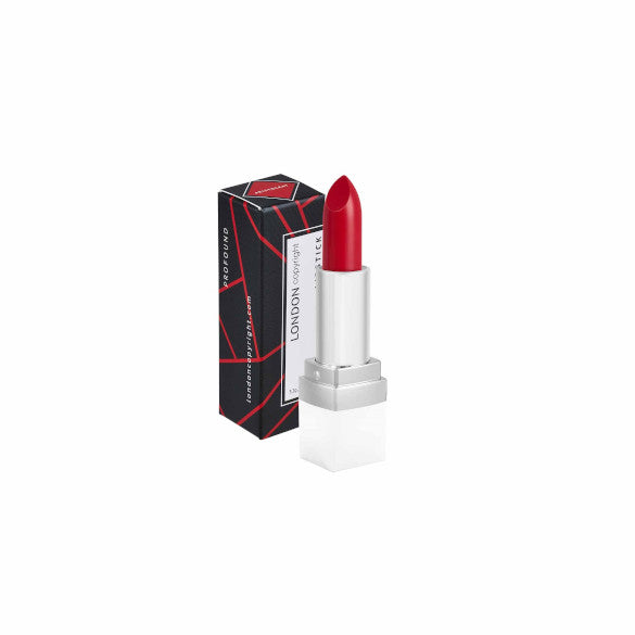 PROFOUND - MATTE LIPSTICK - Realness of Beauty