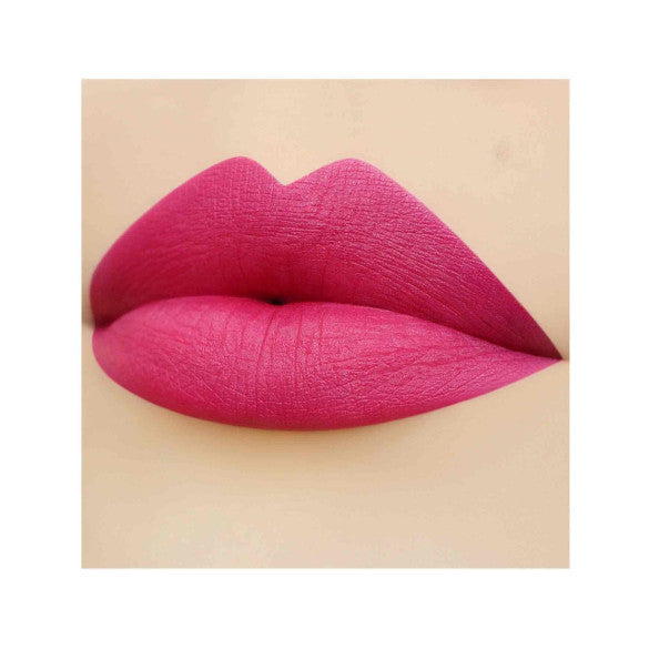 PROFOUND - MATTE LIPSTICK - Realness of Beauty