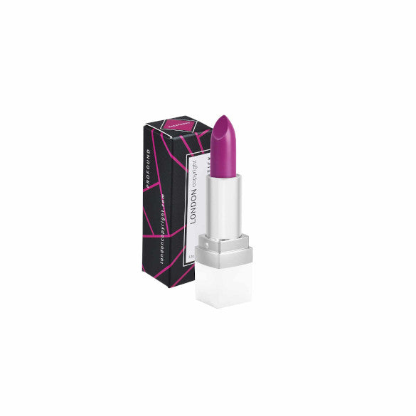 PROFOUND - MATTE LIPSTICK - Realness of Beauty