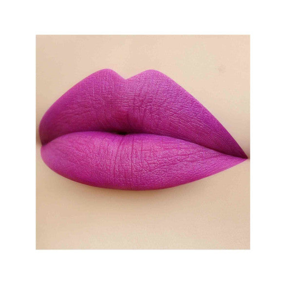 PROFOUND - MATTE LIPSTICK - Realness of Beauty