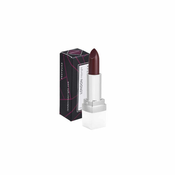 PROFOUND - MATTE LIPSTICK - Realness of Beauty