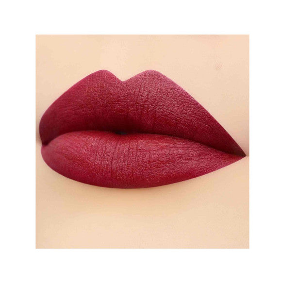 PROFOUND - MATTE LIPSTICK - Realness of Beauty