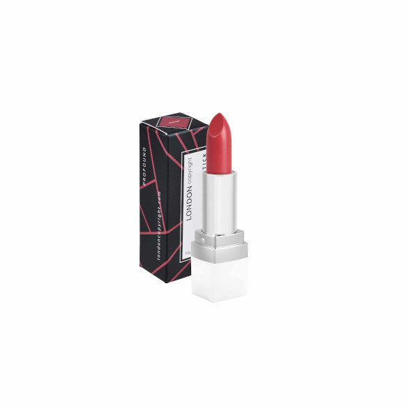 PROFOUND - MATTE LIPSTICK - Realness of Beauty