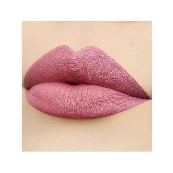 PROFOUND - MATTE LIPSTICK - Realness of Beauty