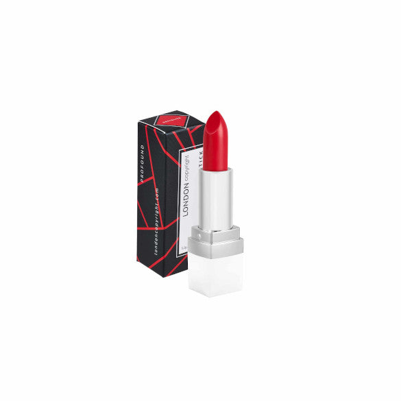 PROFOUND - MATTE LIPSTICK - Realness of Beauty