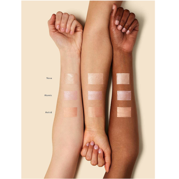 LIQUID LIGHT SERUM HIGHLIGHTER - Realness of Beauty