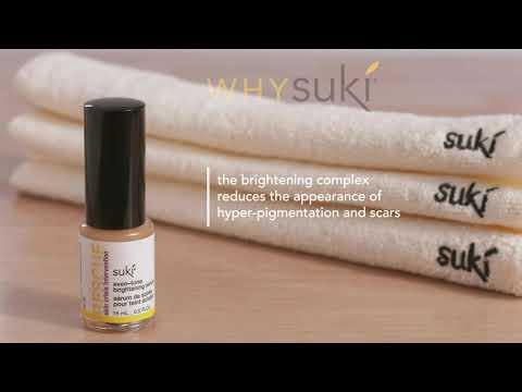 Even-Tone Brightening Serum