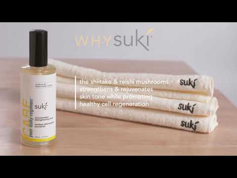 Concentrated Strengthening Toner