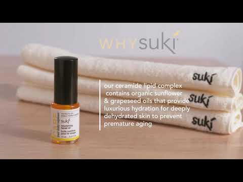 Nourishing Facial Oil
