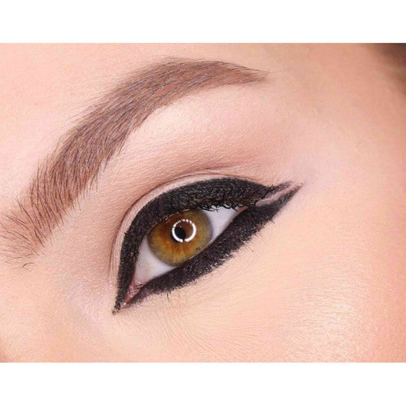 INFINITE PENCIL EYELINER - BLACK - Realness of Beauty