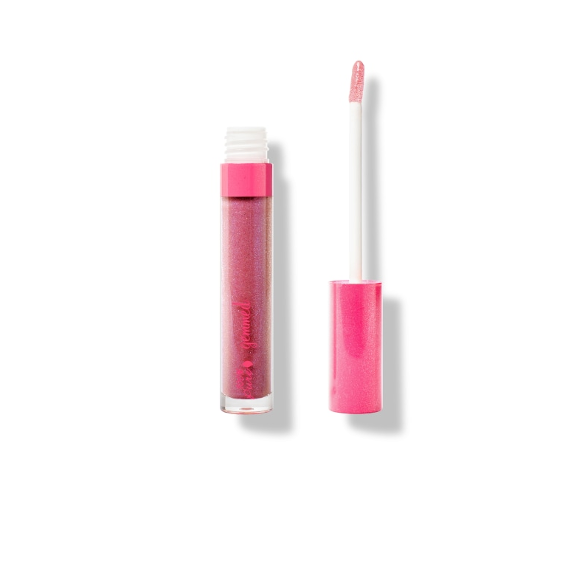 GEMMED LIP GLOSS - Realness of Beauty