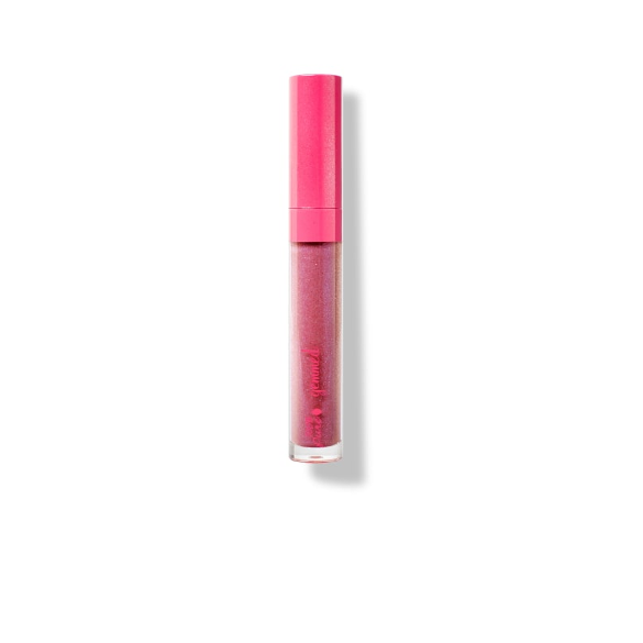 GEMMED LIP GLOSS - Realness of Beauty