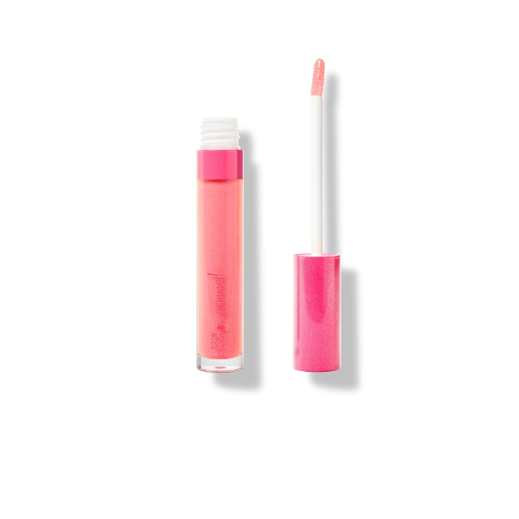 GEMMED LIP GLOSS - Realness of Beauty