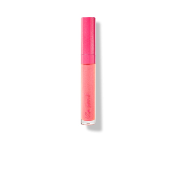 GEMMED LIP GLOSS - Realness of Beauty