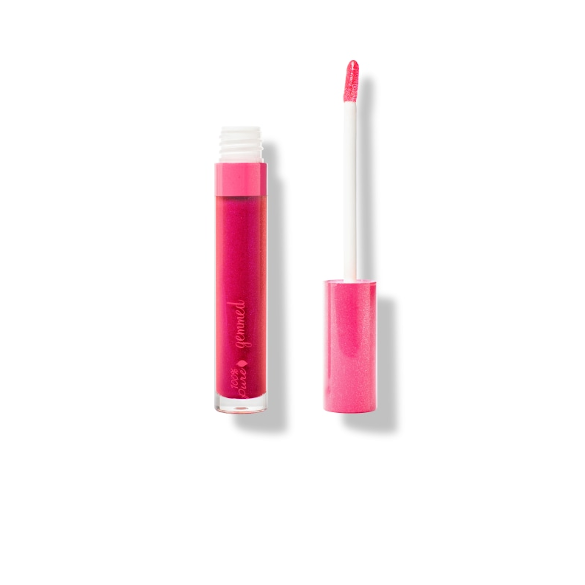 GEMMED LIP GLOSS - Realness of Beauty