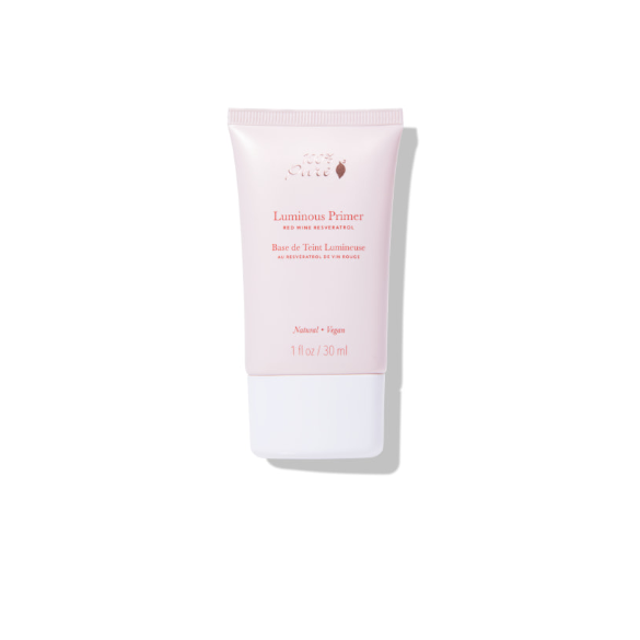 LUMINOUS PRIMER - Realness of Beauty