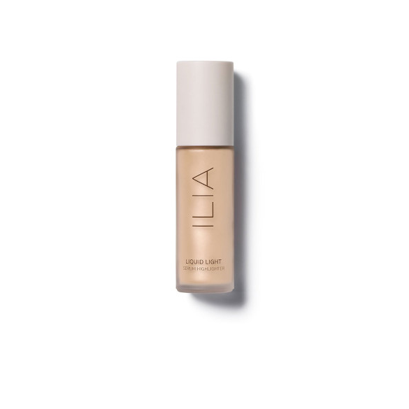 LIQUID LIGHT SERUM HIGHLIGHTER - Realness of Beauty