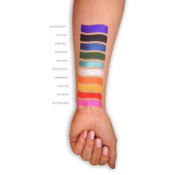 MAGNETIC EYESHADOW PALETTE - PLAYHOUSE - Realness of Beauty