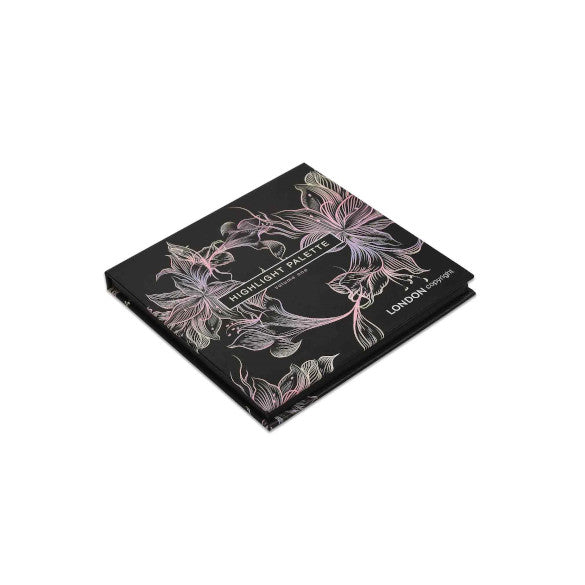 MAGNETIC FACE POWDER PALETTE - HIGHLIGHT - Realness of Beauty