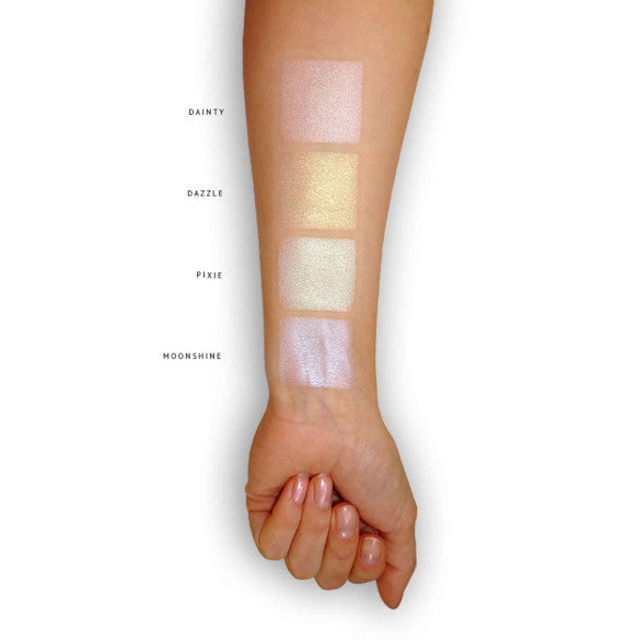 MAGNETIC FACE POWDER PALETTE - HIGHLIGHT - Realness of Beauty