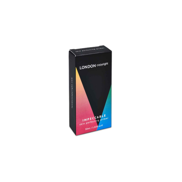 IMPECCABLE - SKIN PERFECTING PRIMER - Realness of Beauty