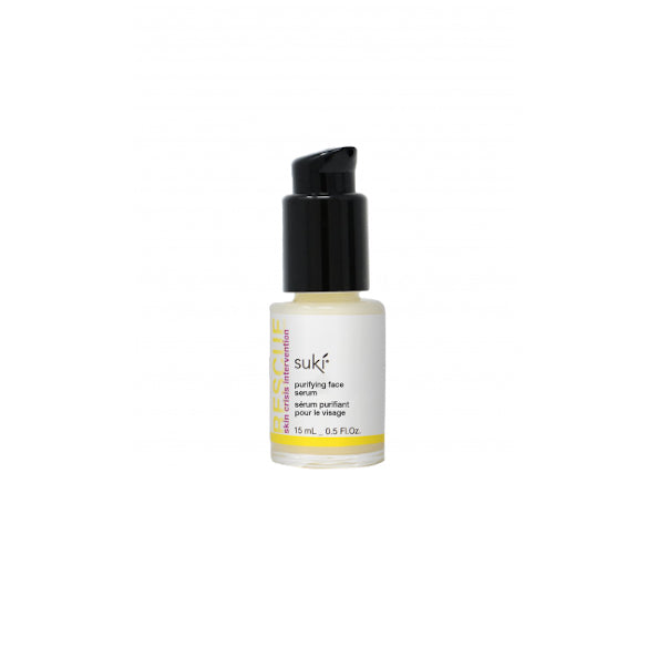 PURIFYING FACE SERUM - Realness of Beauty